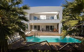 Villa Bond With Private Swimming Pool - 3M Deep